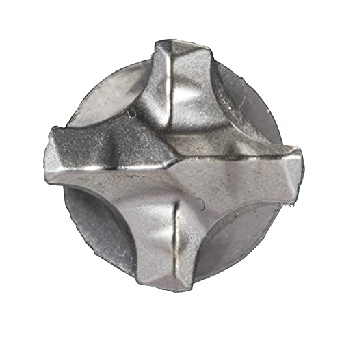 Foret à Béton Makita B-58213 – SDS-plus 10x215mm - vue 8