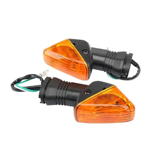 Luz Indicadora Señal Giro delantera trasera intermitentes Kawasaki Ninja ZX6R KLE KLR