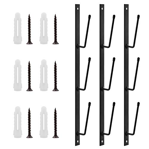 Mocoum Rustikaler Becherhalter, Halterung für Kaffeetassen Cover