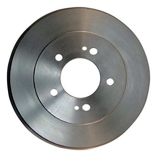 Image of Bendix Premium PDR0792 Rear Brake Drum for Hyundai Santa Fe 2004-2002