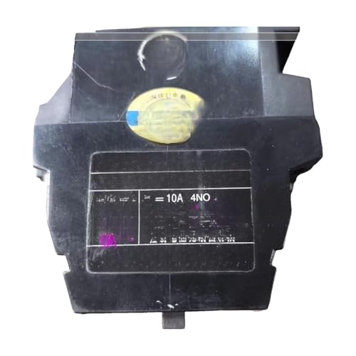 BCR98-40 AC110V contacteur relais pour armoire de contrôle JZC2-403 TH80