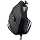 TRELC Gaming Mouse with 5 D Rocker, Ergonomic Mouse with 10000 DPI/11 Programmable Buttons, Vertical Gaming Mice Wired for PC