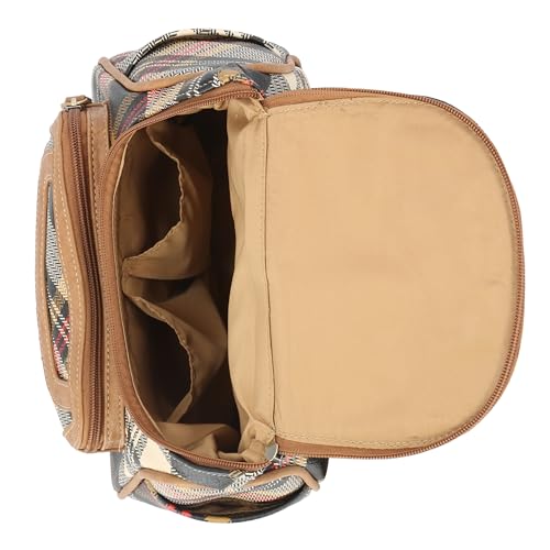 Image of MultiSac womens Major Backpack