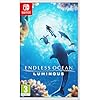 Endless Ocean: Luminous (EU Import)