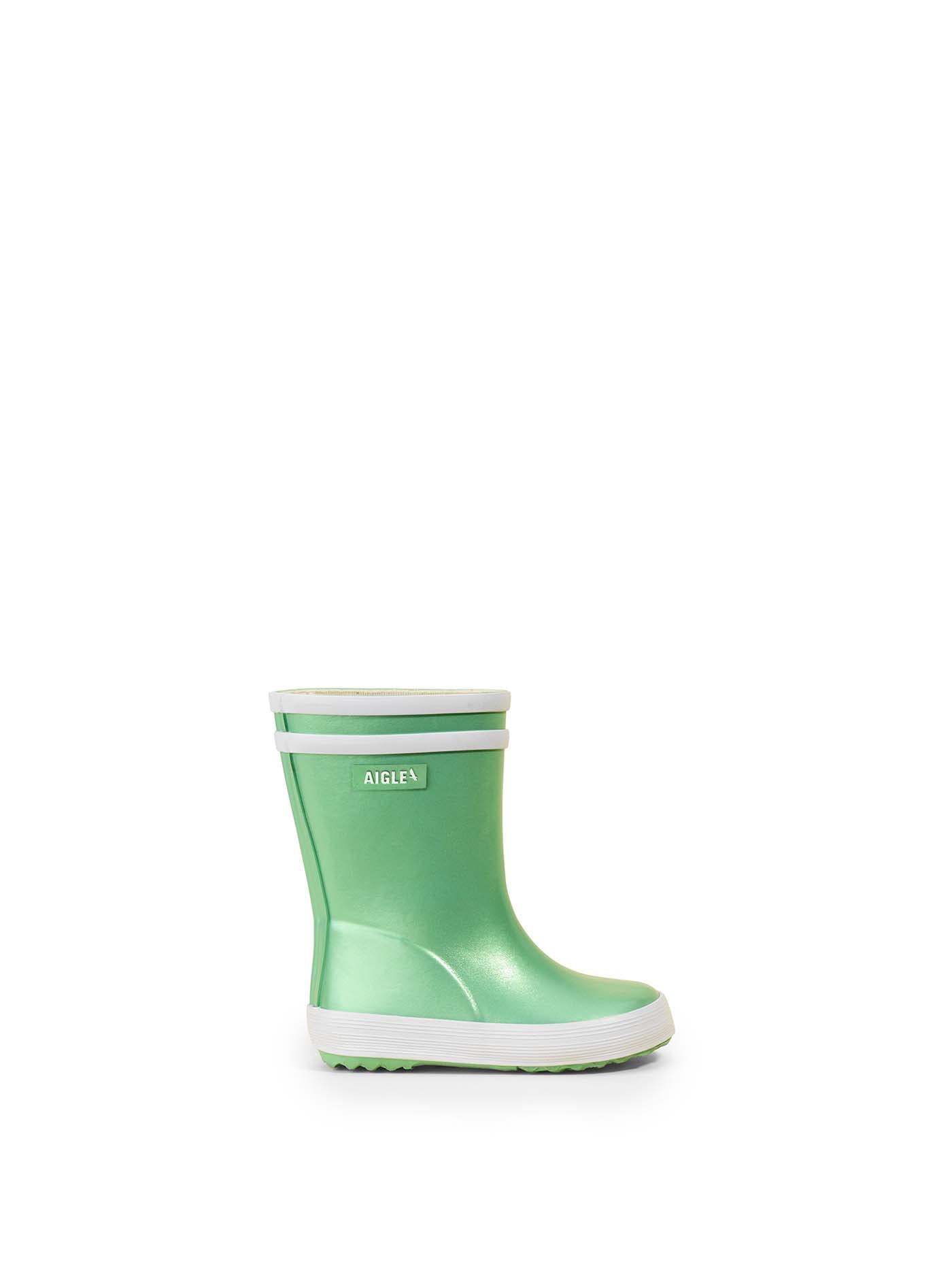 Aigle Baby Irrise 2 Botte de pluieMixte enfant