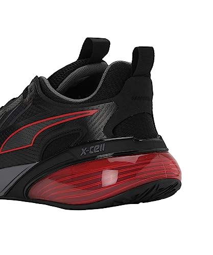 Image of Puma Unisex Adult XCell Action Running Shoe
