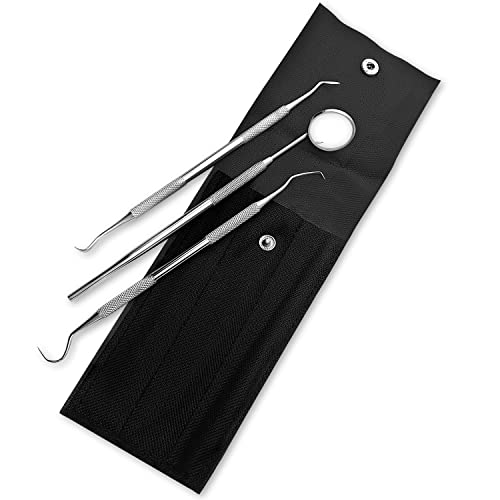 DEXA DENTAL Advanced Oral Hygiene Kit