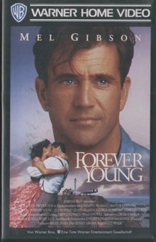Preisvergleich Produktbild Forever Young (Verleihversion)