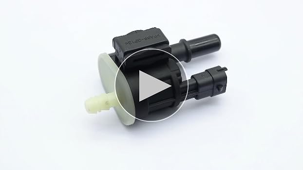 Amazon.com: 4627694AA,Vapor Canister Purge Valve Compatible with