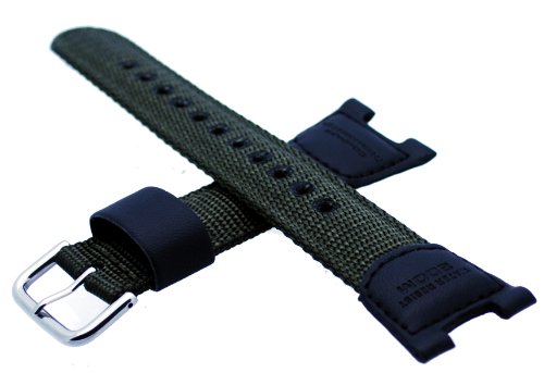 casio 3157 watch band