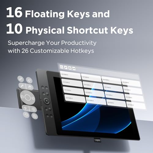 Ugee UE16 thumbnail 2