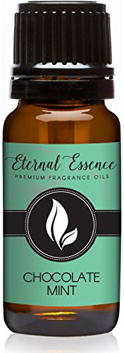 Image of Chocolate Mint Premium Grade Fragrance Oil - Scented Oil - 10ml