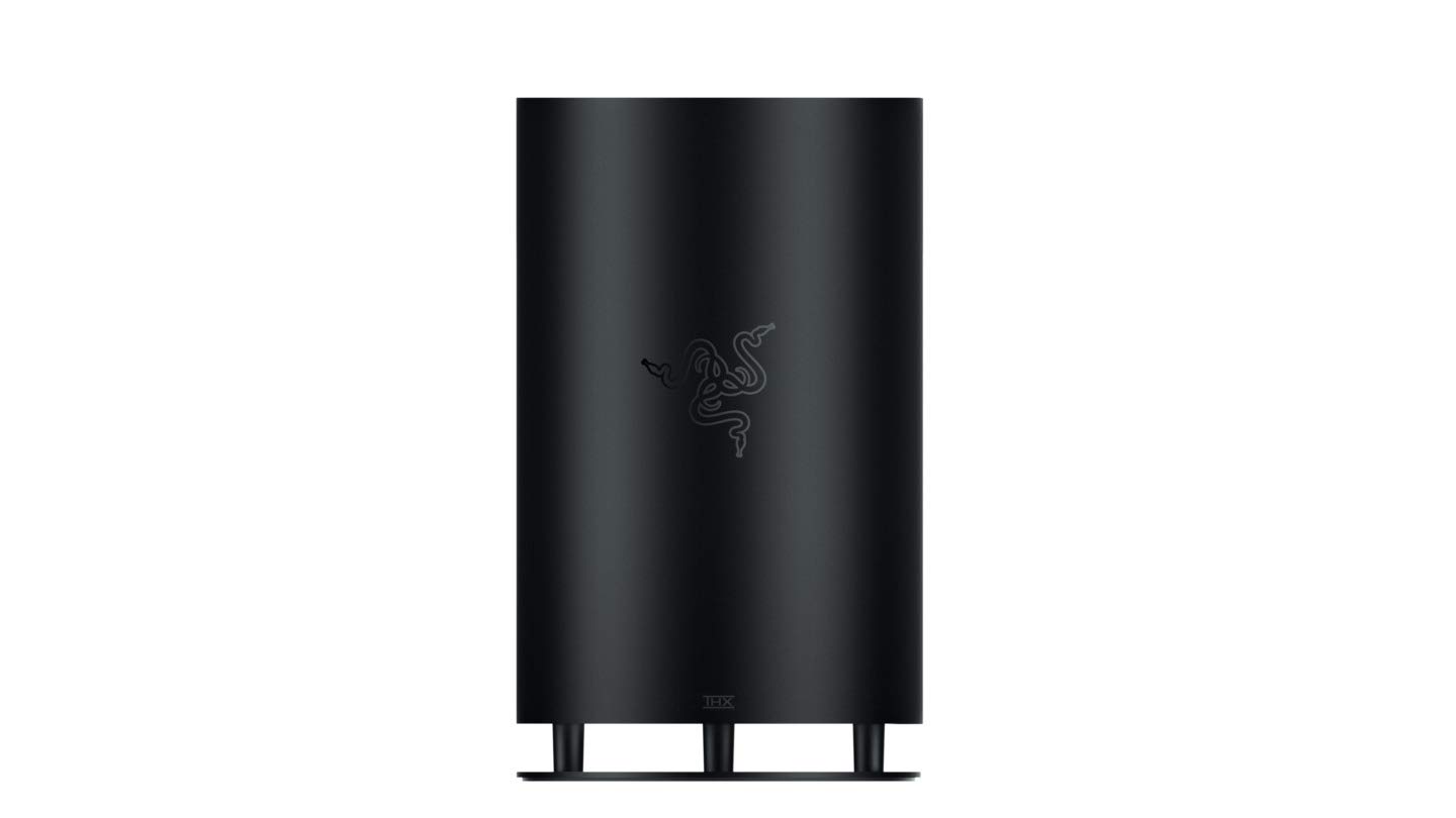 Razer Nommo Pro: Gaming Speakers - THX 