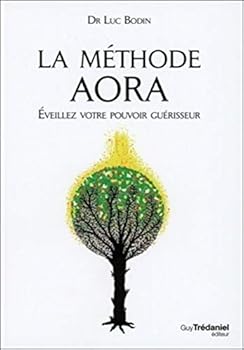 Paperback La méthode Aora [French] Book