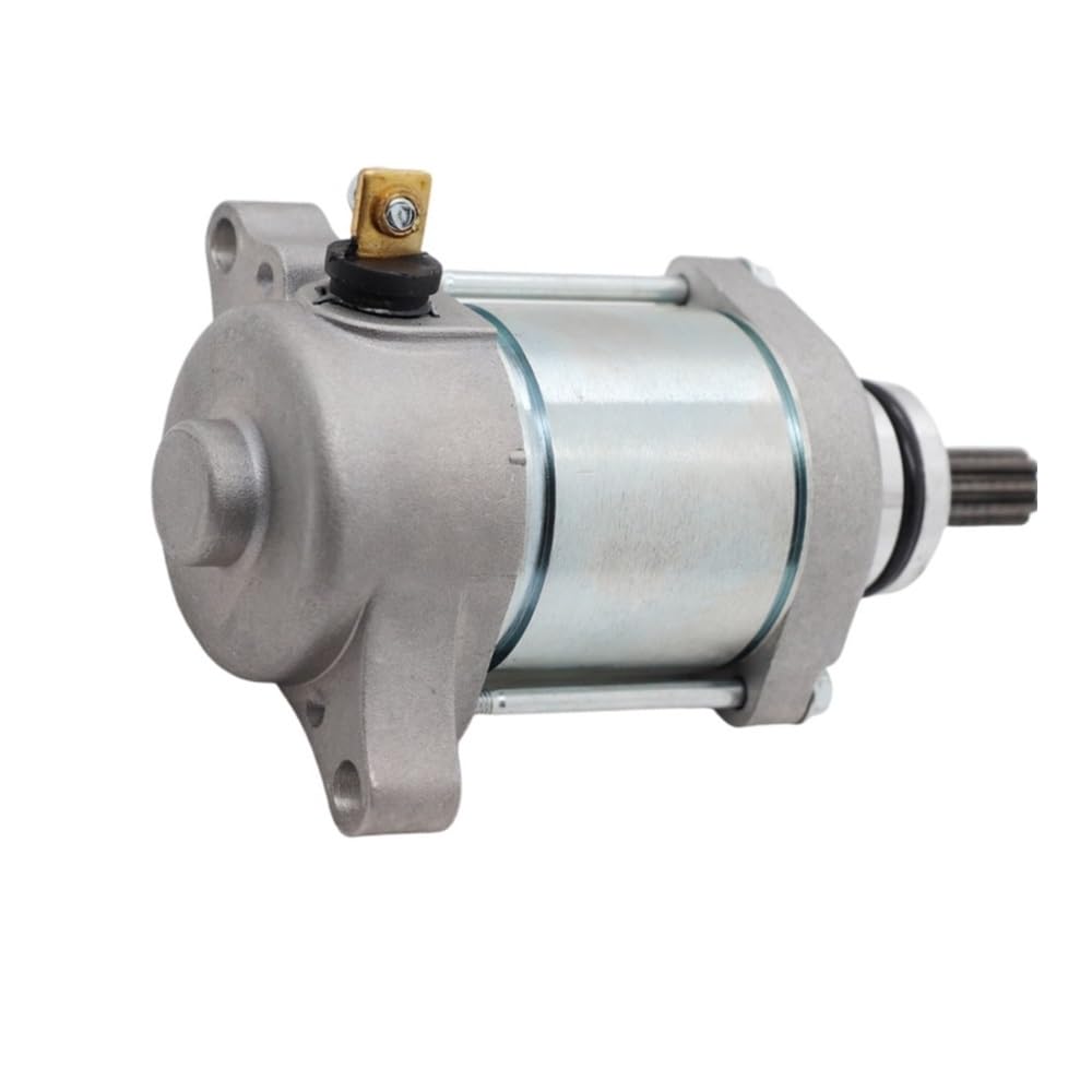 Estator eléctrico SXV550 soluciona fallos de arranque en tu moto 5