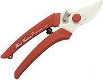 SAKAGEN HAND CREATION Sakagen Pruning Shears Hand Creation P180 Red