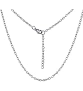 Chaines pour Homme en Acier inoxydable • Marc Orian