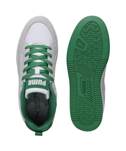 Image of Puma Unisex-Adult Court Fusion Sneaker