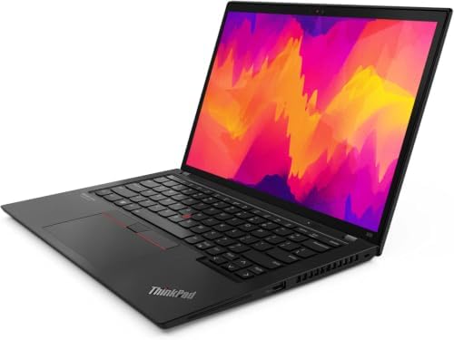 Lenovo ThinkPad X13 Gen 2 Laptop, Core i5-1135G7 (Renewed) - 1