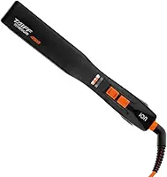 Chapa Titanium Colors Laranja, Taiff, Bivolt, Preto