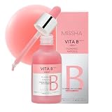 MISSHA(ミシャ) ビタシープラス 美容液 (PDRN VITA B美容液_30ml)