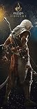 Assassins Creed - Türposter - Origins - Weapon + Ü-Poster