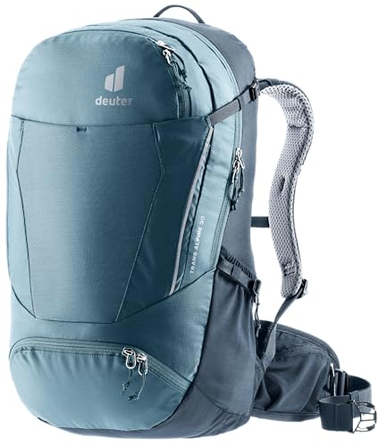 deuter Men's Minimalistic, Atlantic Ink, 30 L