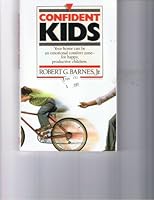 Confident Kids 0842304304 Book Cover