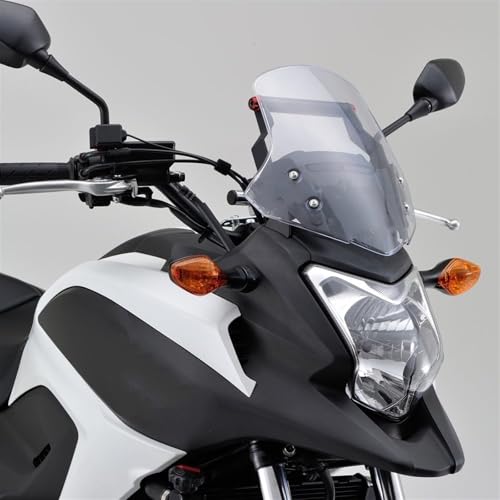 Support de téléphone moto NC750X NC700X fixation GPS stable - 3