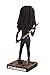 Royal Bobbles The Walking Dead Michonne Bobblehead, Premium Polyresin Lifelike Figure, Unique Serial Number, Exquisite Detail