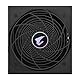 GIGABYTE Aorus Elite P1000W Power Supply - PCIe 5.0, 80 Plus Platinum, Fully Modular Design, 120 mm Fan, ATX 3.0 Compatible, EU Plug
