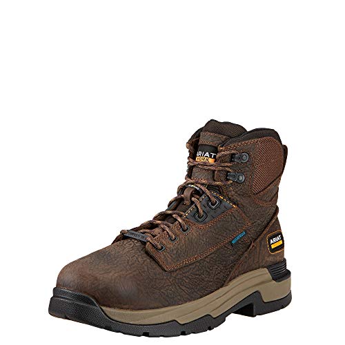 Ariat Men's Mastergrip