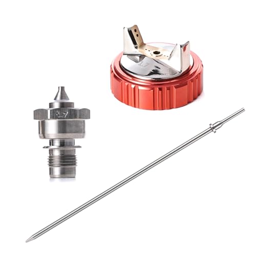 AEROPRO Tools 1.7mm j[hAmYAGALbvZbgAA610 LVLPXv[KpAd̓tB[hGAXv[KpmYZbg