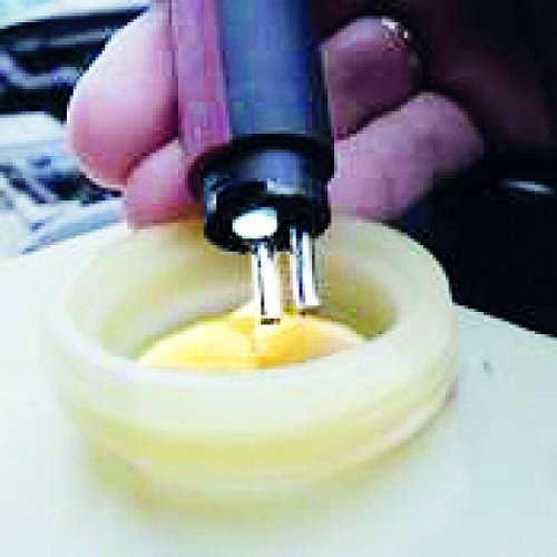 bremsflüssigkeitstester, para DOT 3/dot 4/dot 5.1, IP44