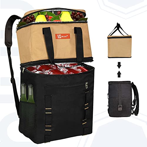 Top Rated Best Picnic Cooler Spicer Castle