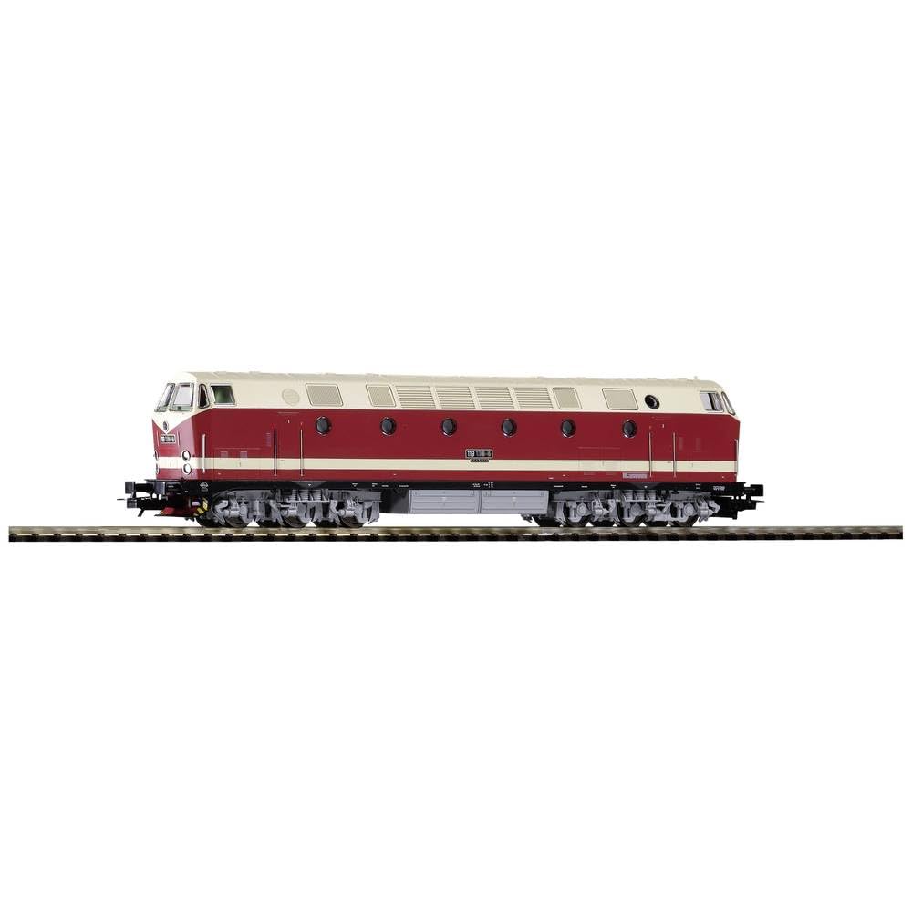 59942 H0 - Cavo diesel BR 119 della DR