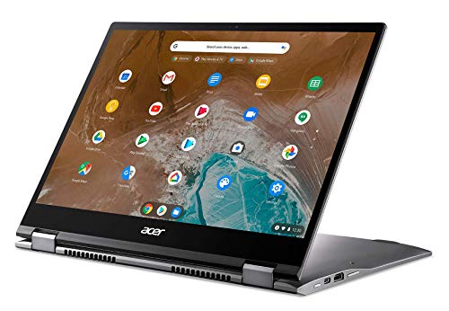 Acer Chromebook Spin con touchscreen | 13.5