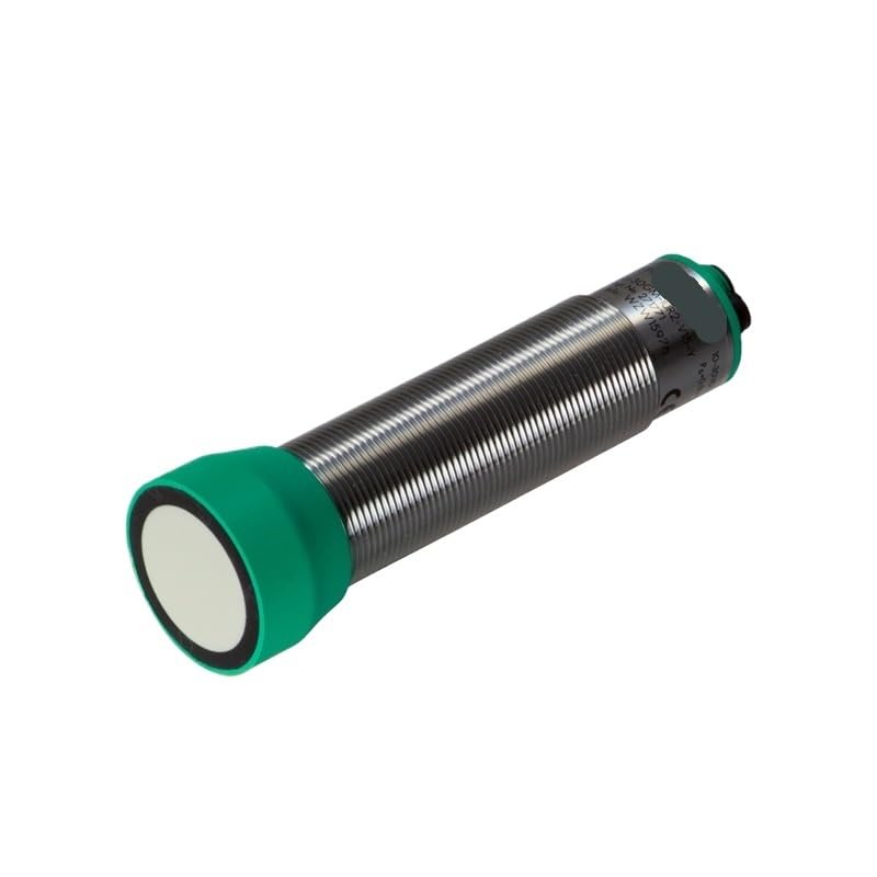 Capteur à ultrasons Capteur à ultrasons UB4000-30GM-E4-V15 (097970) Détecteur rétroréfléchissant