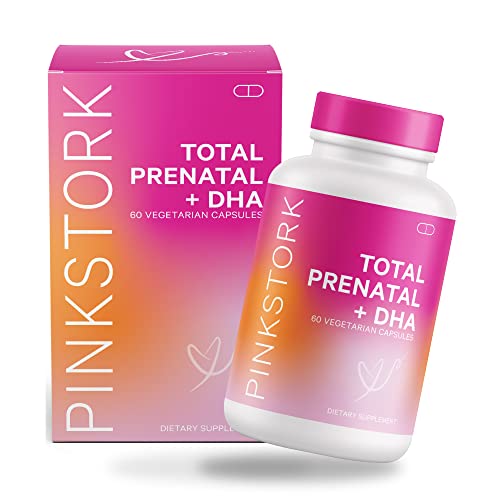10 Best Prenatal Vitamins (2022 Reviews) MomLovesBest