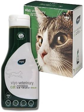 お買い得 あす楽 ビオ キャット 30ml 7個 ６箱セット 関東 九州限定 沖縄除く パウチ Viyo 液状猫用健康補助食品 日本全薬工業 ビオベテリナリー ベテリナリー 猫用品 Bioveterinarycat 54