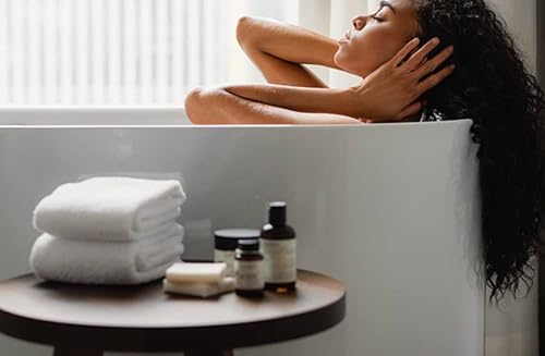 Edition Le Labo Conditioner - Signature Black Tea Scent - With Almond, Olive, And Grapeseed Oils For Lightweight Moisture - 3 Oz. #TOP1