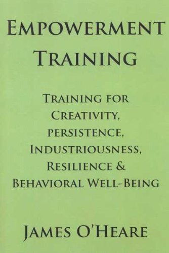 Empowerment Training (Dogwise)