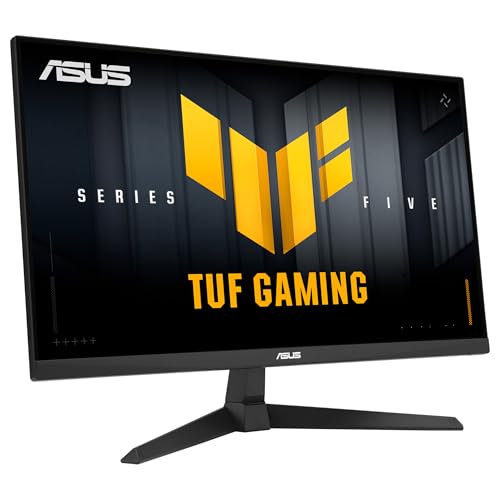 ASUS TUF Gaming VG279Q5A écran plat de PC 686 cm 27 1920 x 1080 pixels Full HD LED - vue 7
