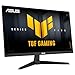 ASUS TUF Gaming VG279Q5A 27 Zoll Full HD Monitor (200 Hz, 0.3ms GtG, G-Sync, FreeSync, Adaptive Sync, ELMB, GameFast Input, HDR10, Fast-IPS Panel, 16:9, 1920x1080, DisplayPort, HDMI, Speaker)