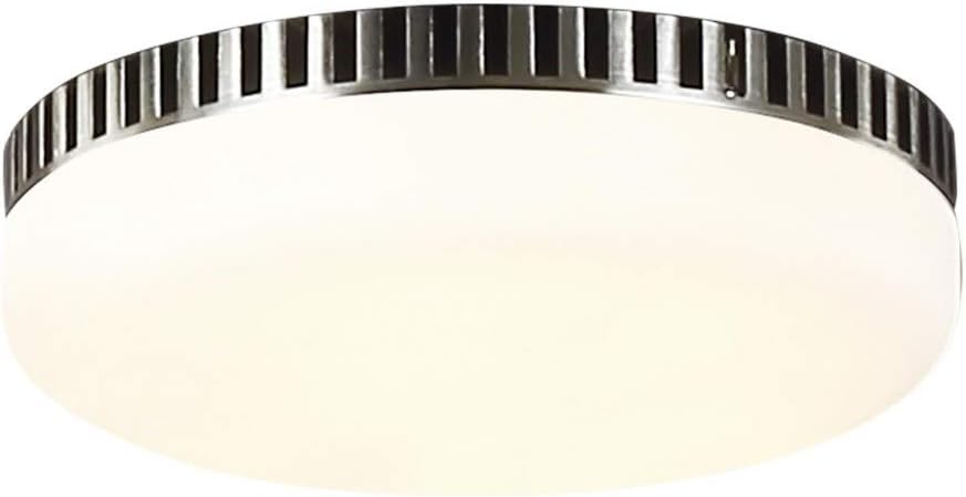 Monte Carlo MC260BS Arcade LED Light Kit Brushed Steel
