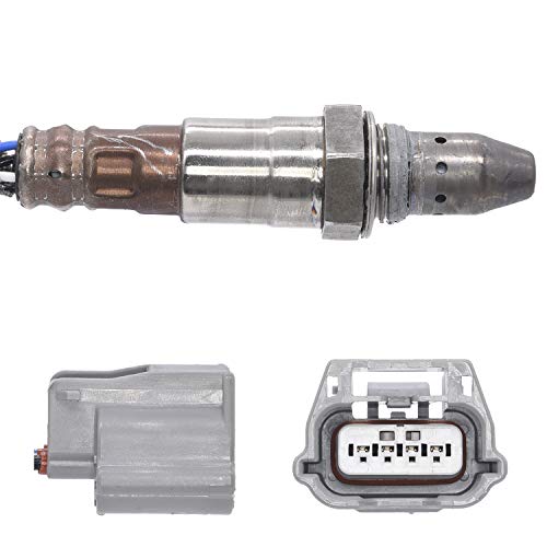 Sensor de Oxígeno Walker Products 350-64082 miniatura 5