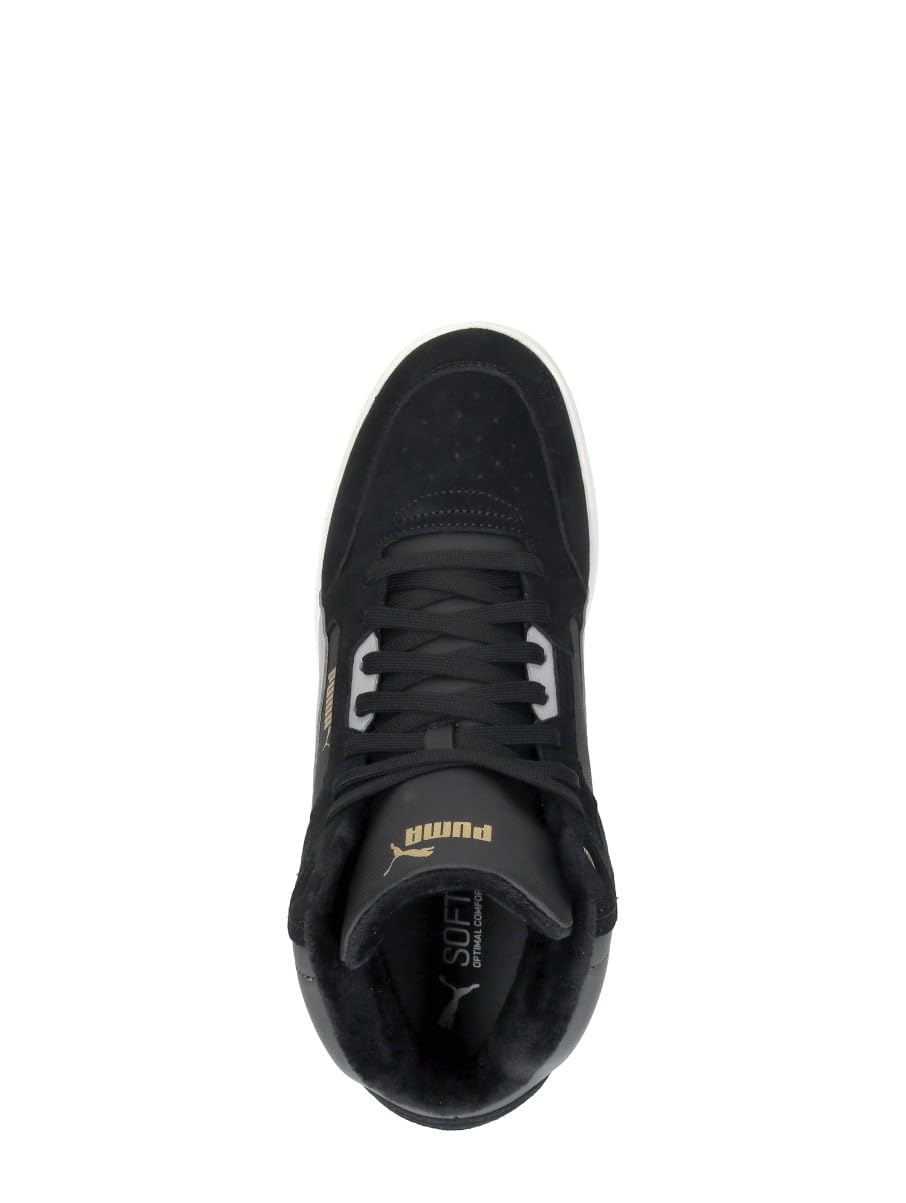 PUMA Uniseks Shuffle Downtown Mid WtrAdidasy