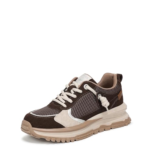 Blowfish Malibu Women's Leotina Sneaker Espresso Brown 9.5 M by Blowfish Malibu - Used condition - Image 5