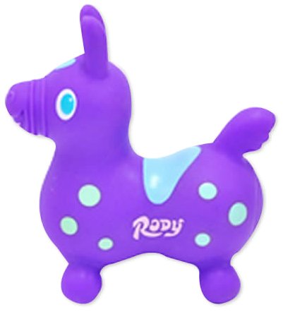 ロディ スクイーター ネオンパープル