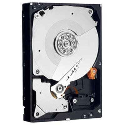 WD Bulk WD Re WD2001FYYG 2 TB hard disk interno 8,9 cm